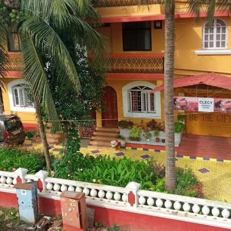 Villa Cleto Guest House Panaji Esterno foto