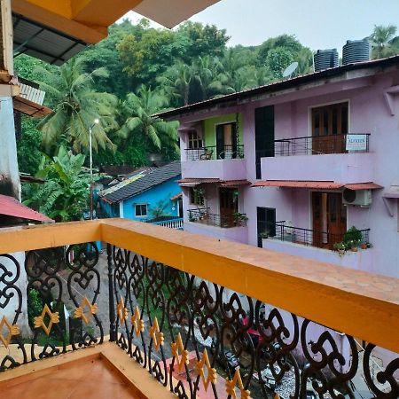 Villa Cleto Guest House Panaji Esterno foto