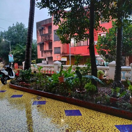 Villa Cleto Guest House Panaji Esterno foto