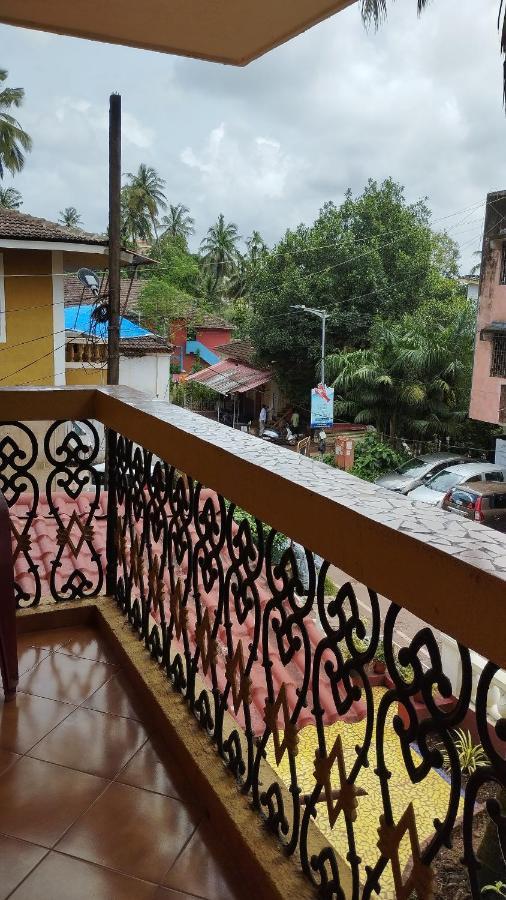 Villa Cleto Guest House Panaji Esterno foto