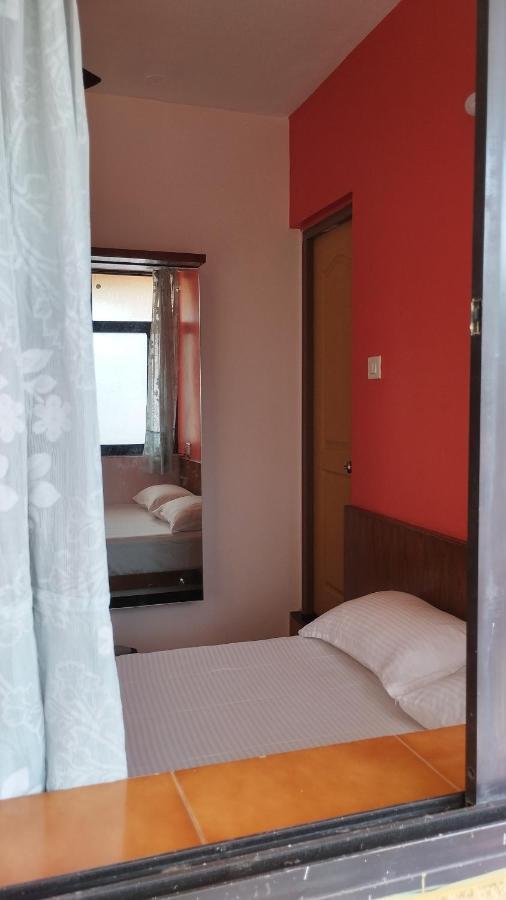Villa Cleto Guest House Panaji Esterno foto