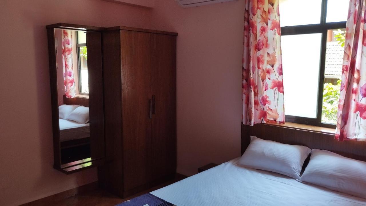 Villa Cleto Guest House Panaji Esterno foto