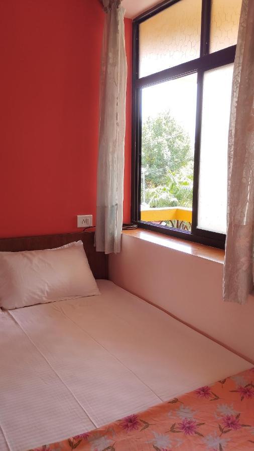 Villa Cleto Guest House Panaji Esterno foto