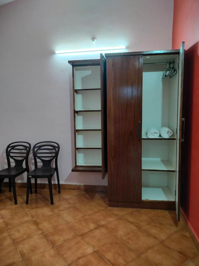 Villa Cleto Guest House Panaji Esterno foto