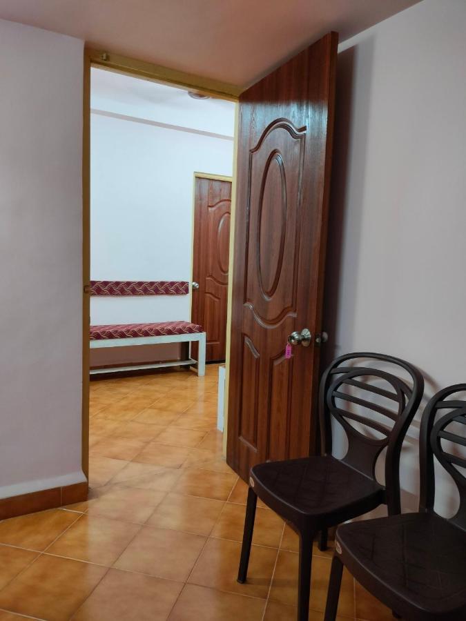 Villa Cleto Guest House Panaji Esterno foto