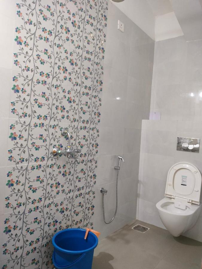 Villa Cleto Guest House Panaji Esterno foto