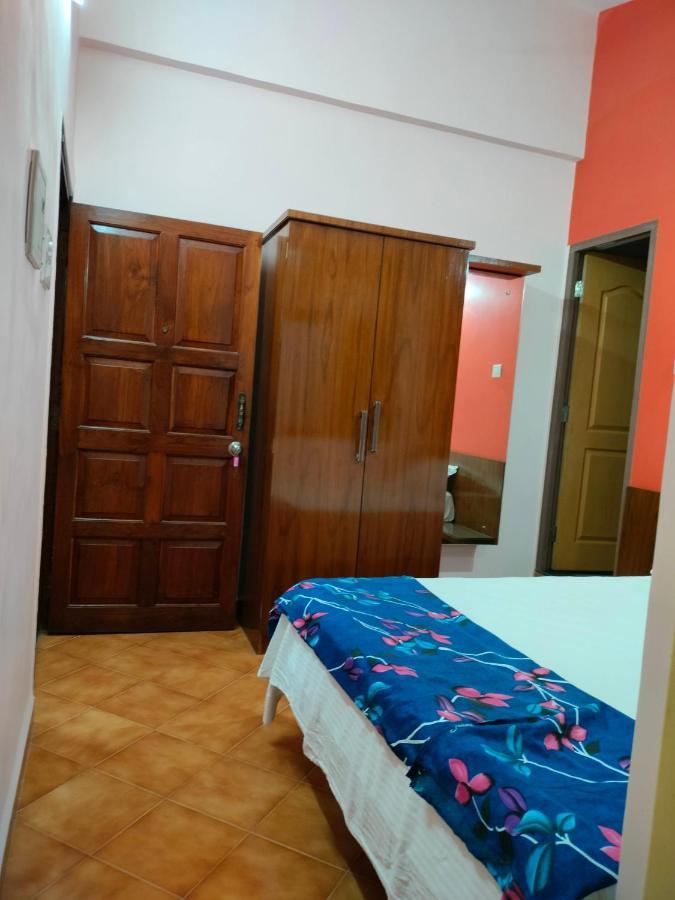 Villa Cleto Guest House Panaji Esterno foto