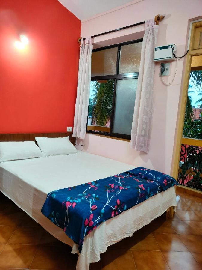 Villa Cleto Guest House Panaji Esterno foto