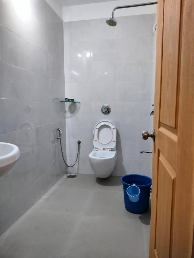 Villa Cleto Guest House Panaji Esterno foto