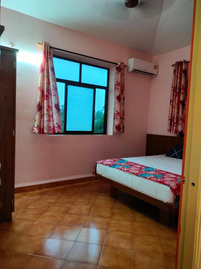 Villa Cleto Guest House Panaji Esterno foto