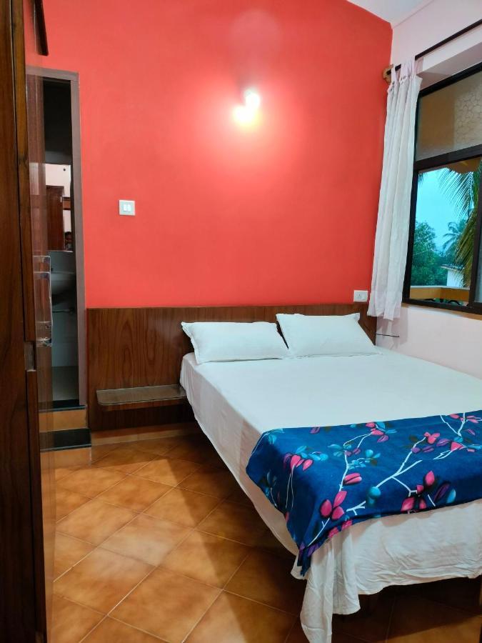 Villa Cleto Guest House Panaji Esterno foto