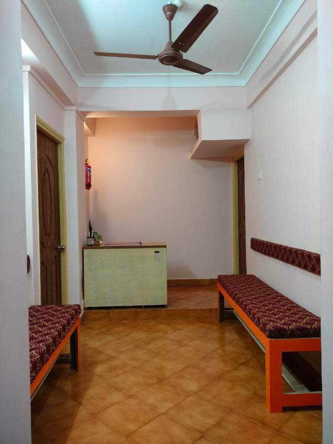 Villa Cleto Guest House Panaji Esterno foto